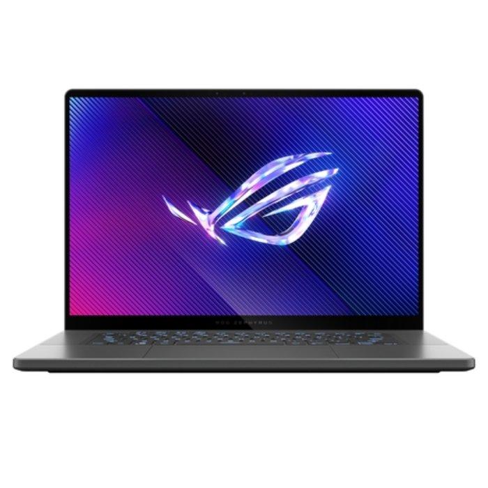 

Asus rog zephyrus g16 gaming laptop, intel ultra 9 185h, 32gb ram, 1tb ssd, nvidia gefo...