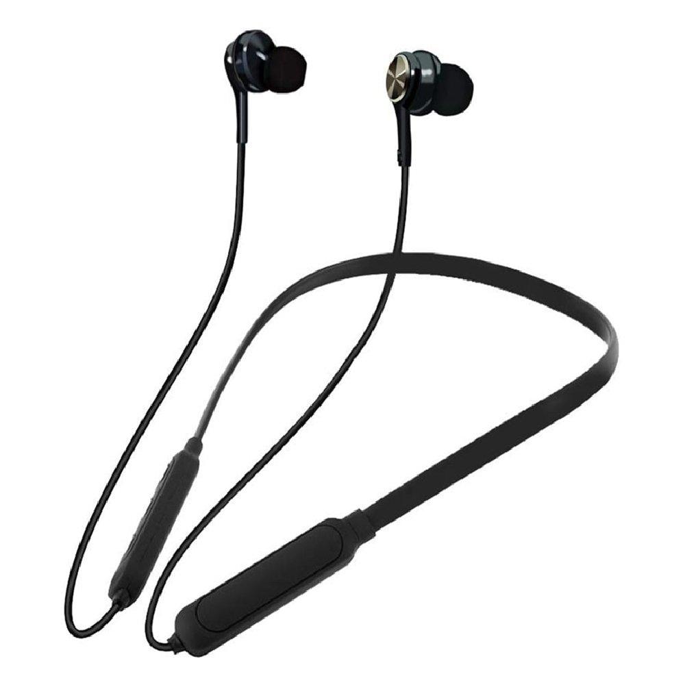 

Foc vivo vchoice neckband wireless headset, built-in – multicolor