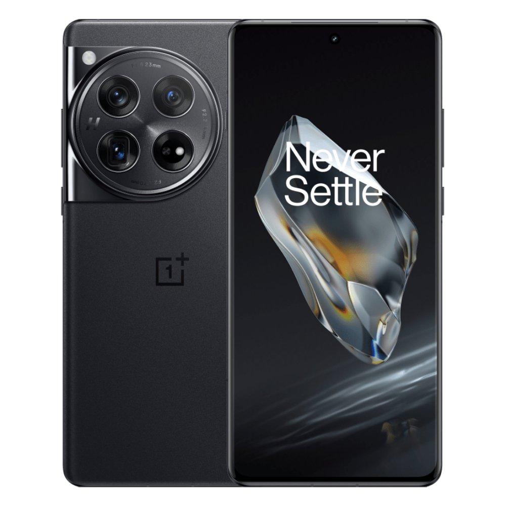 

Oneplus 12 6. 82-inch, 512gb, 16gb ram, 5g phone - silky black
