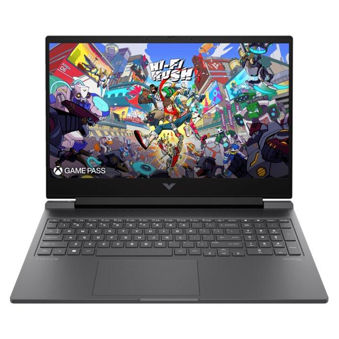 

Hp victus gaming laptop, intel core i7, 16gb ram, 1 tb ssd, nvidia geforce rtx 4060 gra...