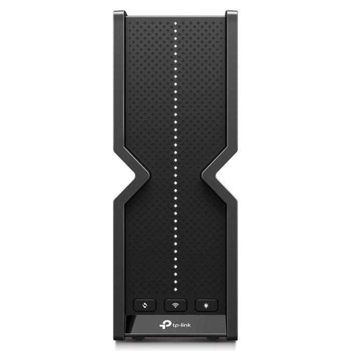 

Tp-link deco mesh system, wi-fi 6, dual-band, deco x10(3-pack) - white