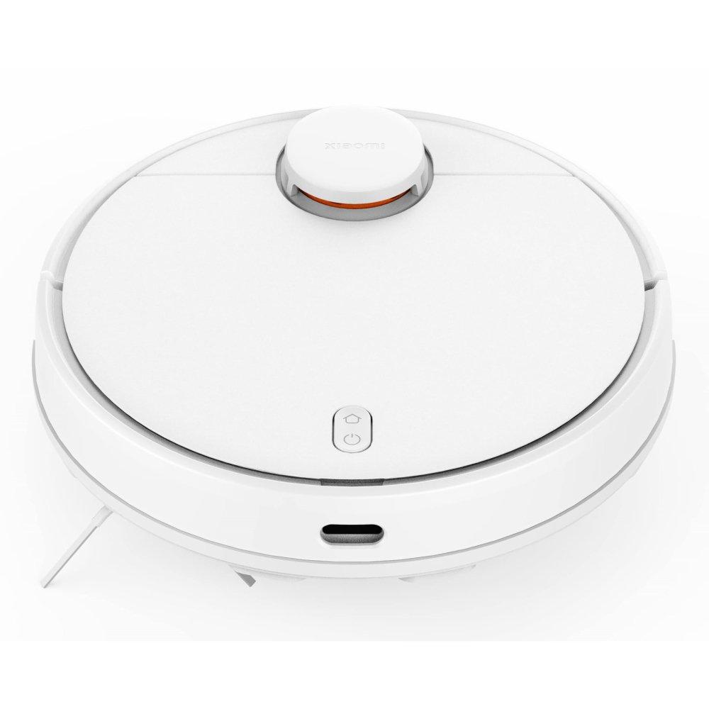 

Xiaomi robot vacuum s10, 45w, bhr6388gb – white