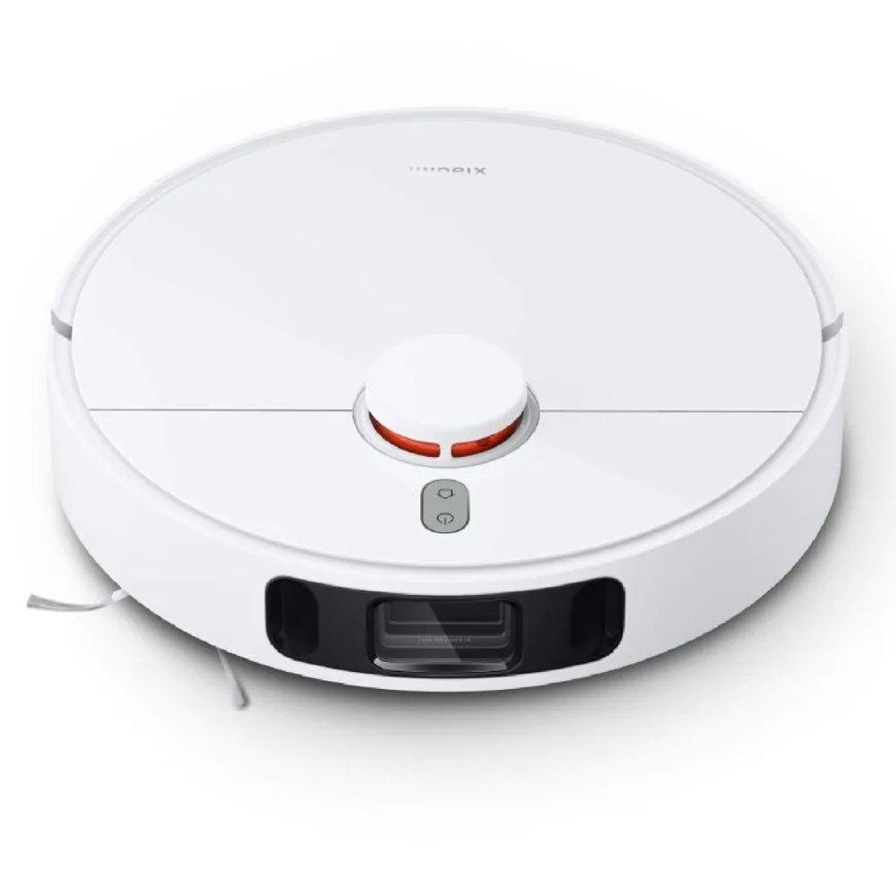

Xiaomi robot vacuum s10+, 55w, bhr6366en - white