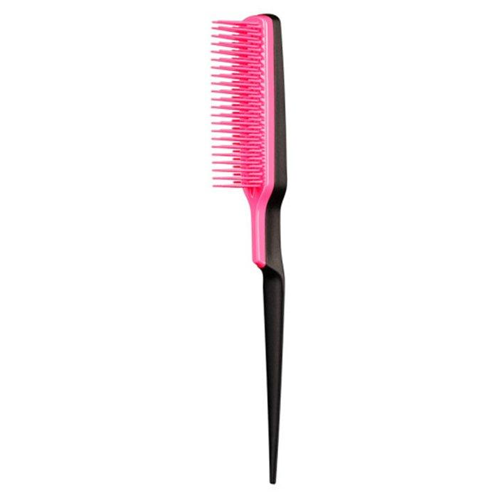 

Tangle teezer back combing embrace hairbrush, bc-pp-011017 – pink