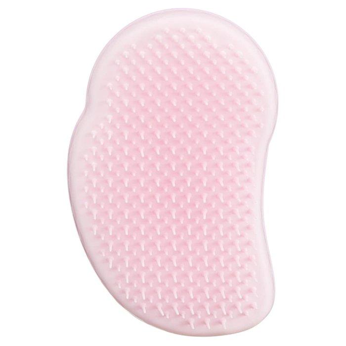 

Tangle teezer original hairbrush, or-pap-010122 - pastel pink