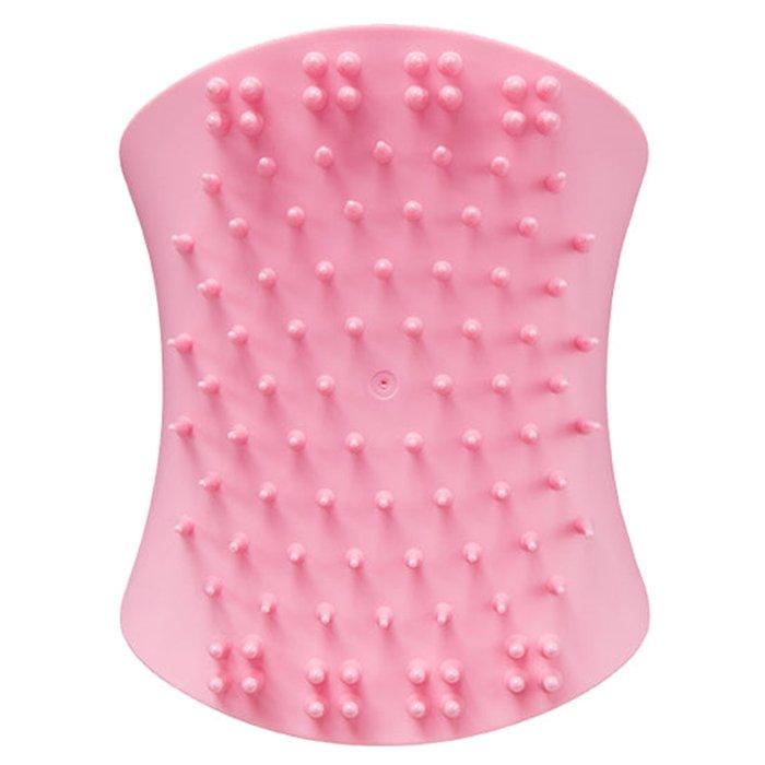 

Tangle teezer scalp exfoliating & massaging brush, sb-pnk-010121 – pink