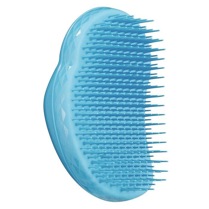 

Tangle teezer original thick & curly hairbrush, tc-bb-010920 – blue