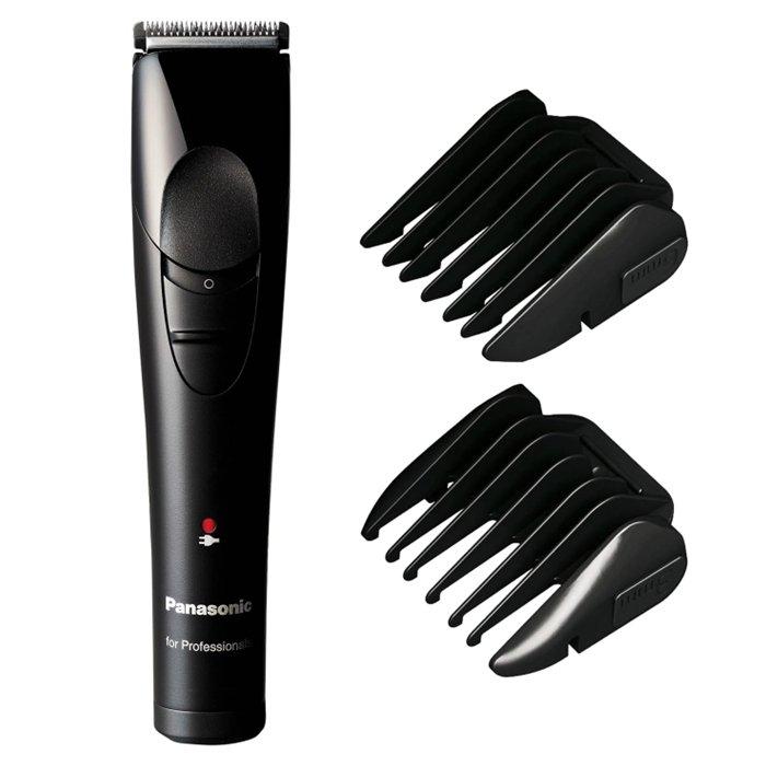 

Panasonic cordless beard trimmer, er-gp21-k721 – black