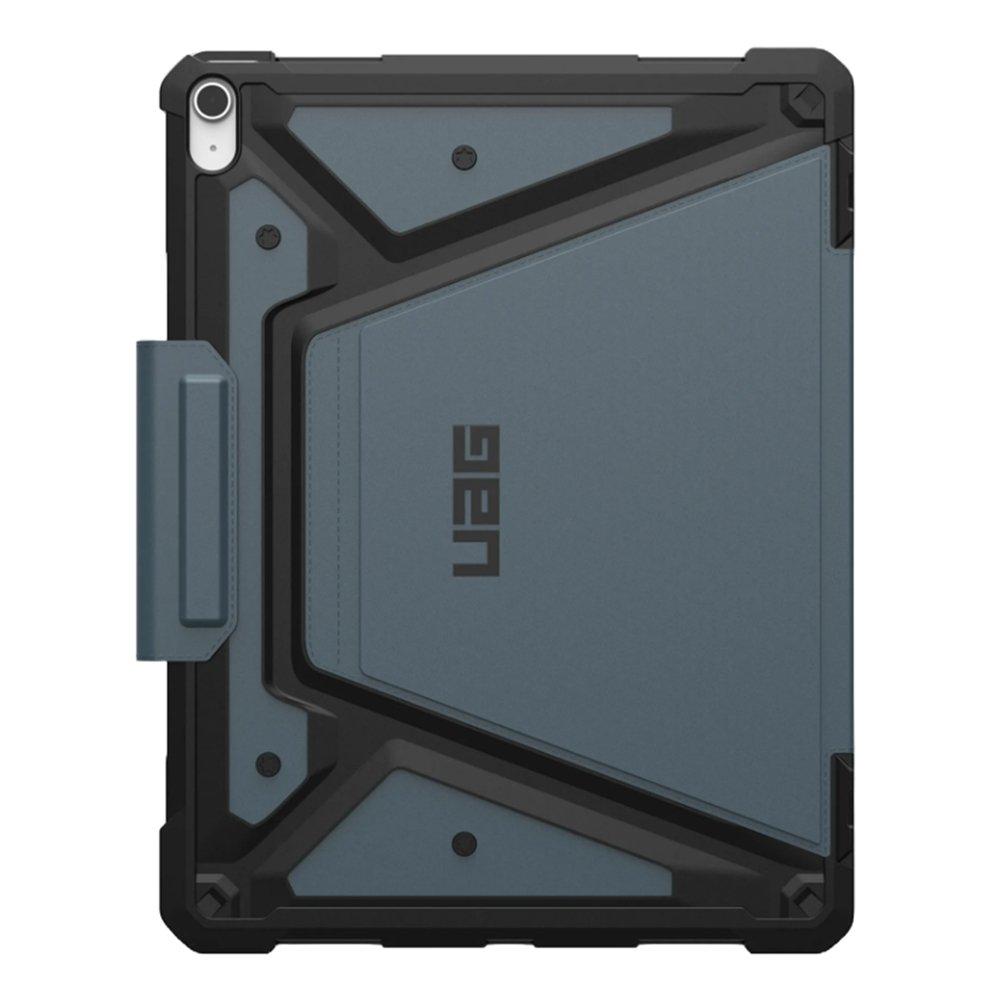 

Uag metropolis se ipad air 13" case (6th gen, 2024) – blue