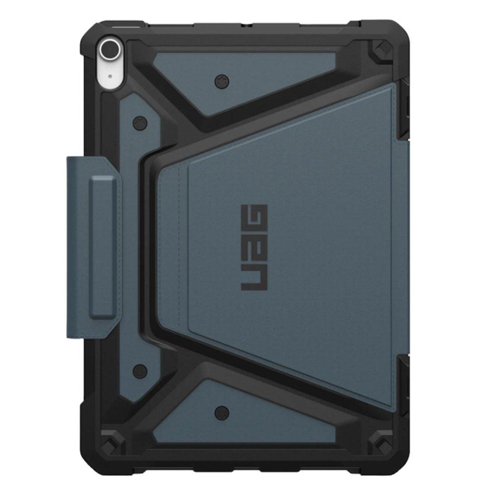 

Uag metropolis se ipad air 11" case (6th gen, 2024) – blue