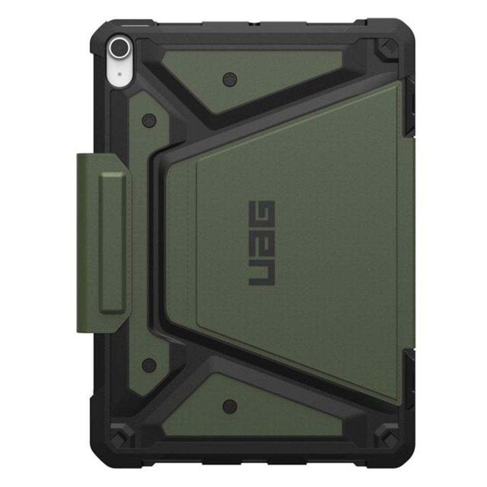 

Uag metropolis se ipad air 11" case (6th gen, 2024) – olive