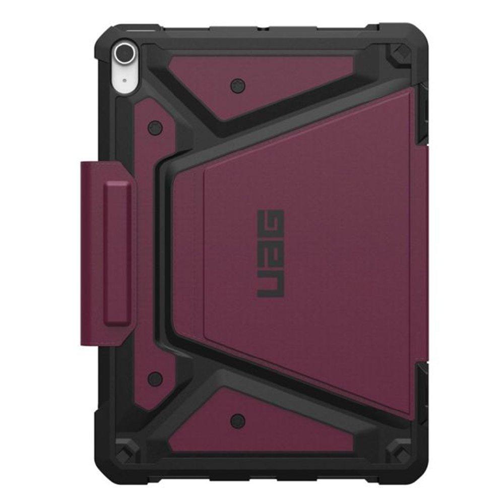 

Uag metropolis se ipad air 11" case (6th gen, 2024) – red