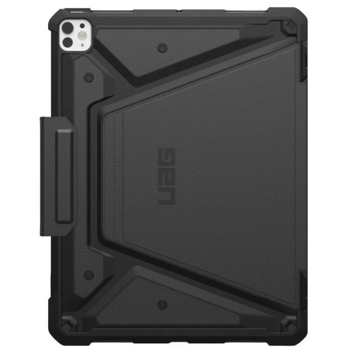 

Urban armor gear metropolis se series case for ipad pro 13" ( m4 ) - black
