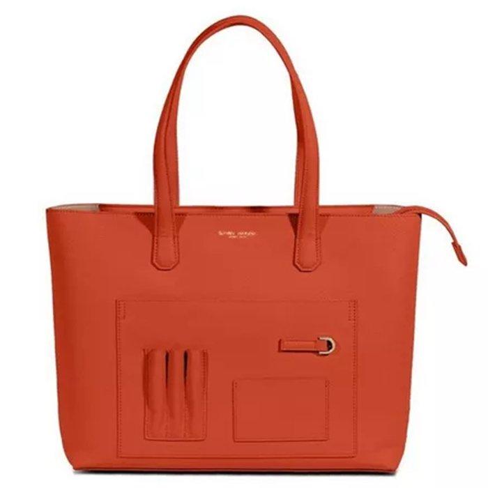 

Campo marzio external organization tote bag, col227005505 - orange