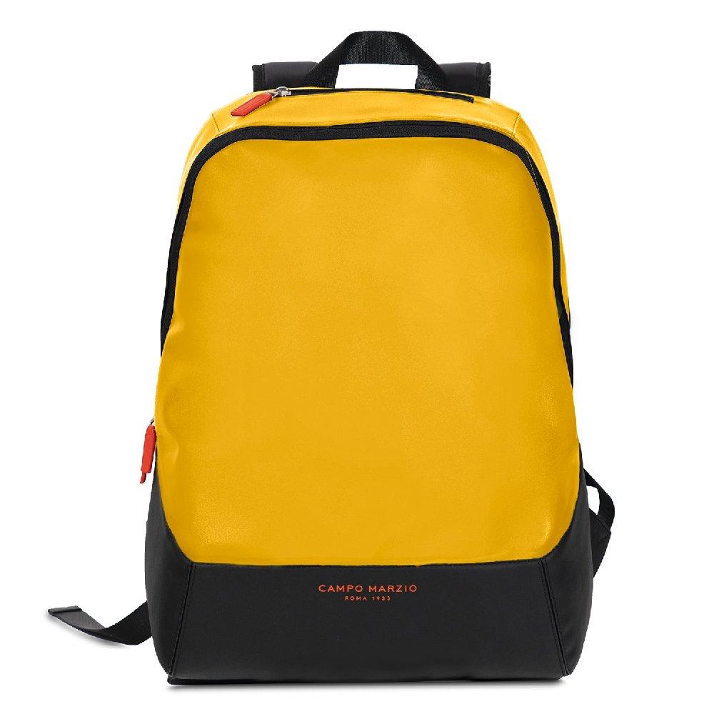

Campo marzio 16-inch holbrn backpack, sub004005024– yellow