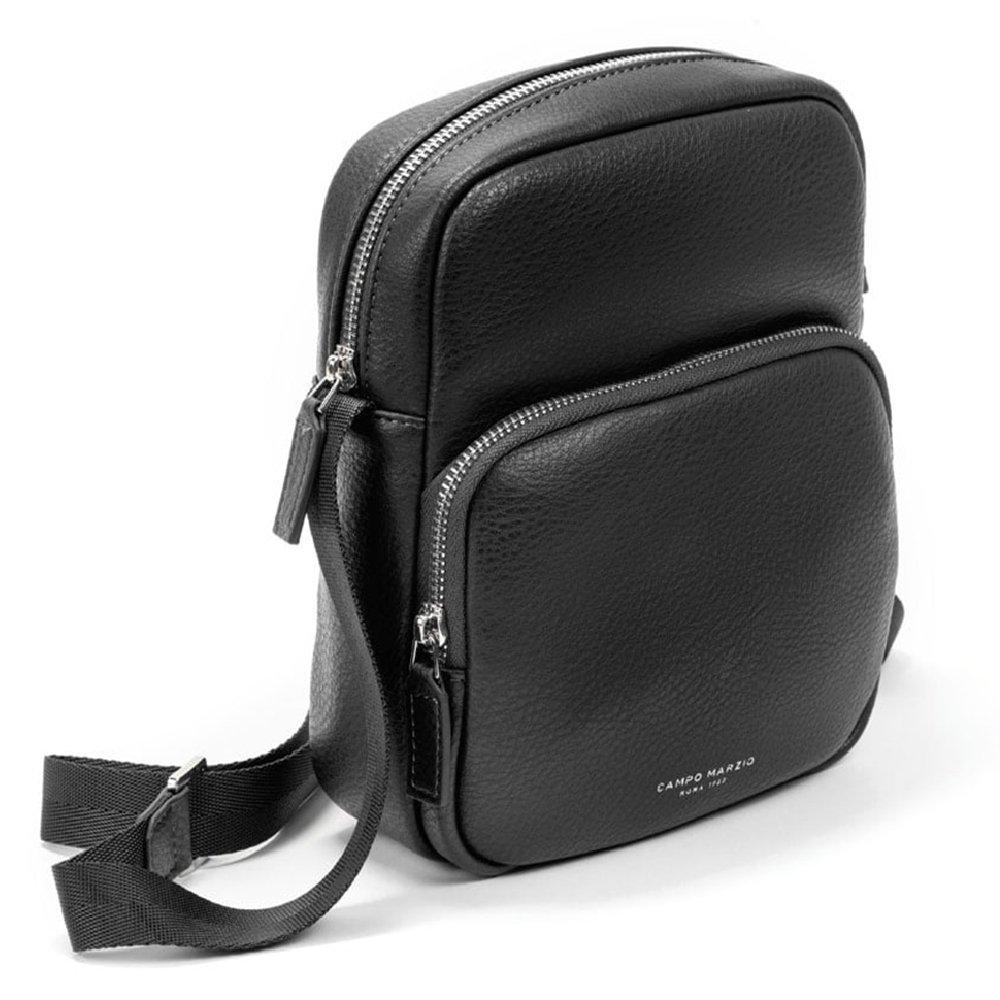 

Campo marzio seoul shoulder crossbody bag, cos026005001 – black