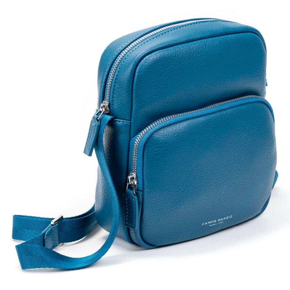 

Campo marzio seoul shoulder crossbody bag, cos026005287 – blue