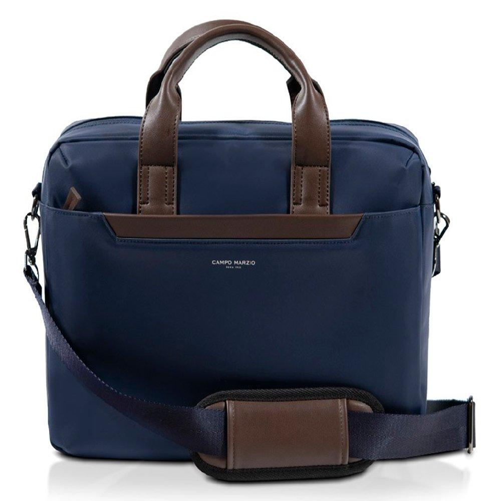 

Campo marzio 13-inch portfolio george bag laptop, sba005012002 – blue