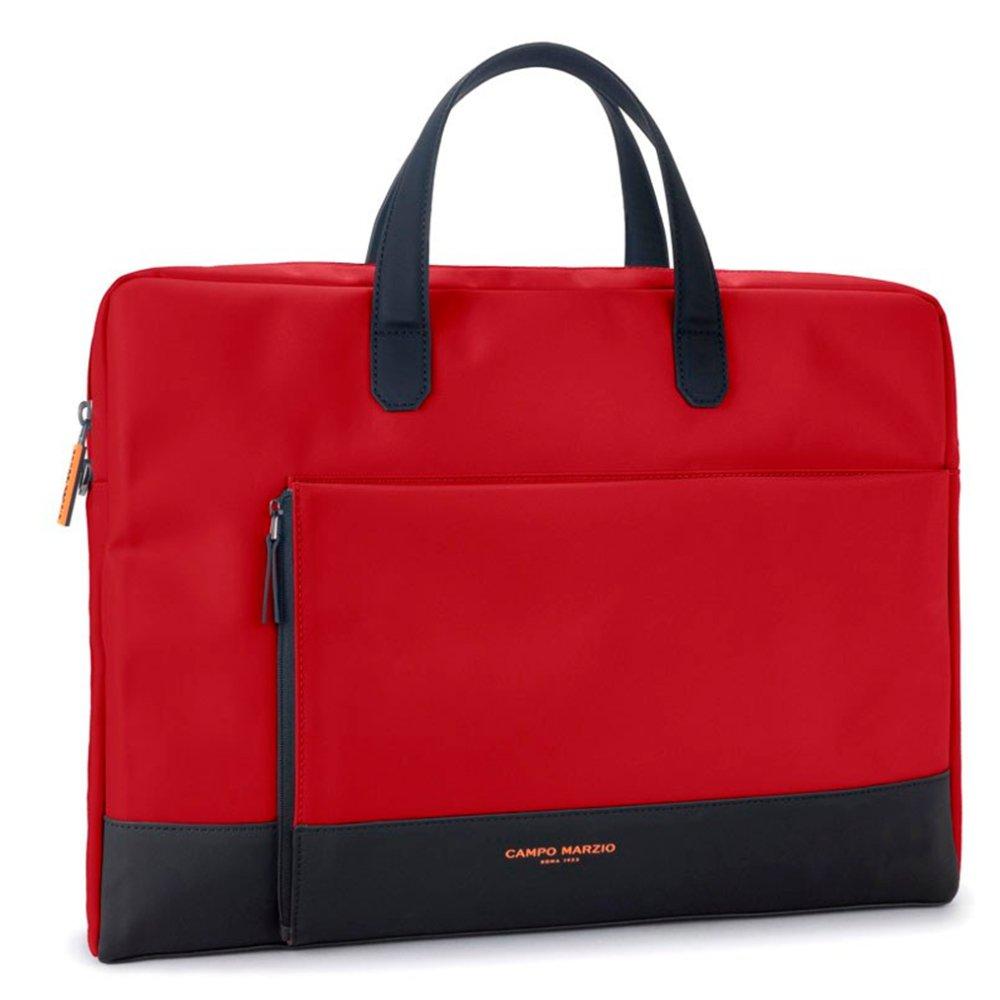 

Campo marzio 15. 6-inch westminster laptop bag, sub017012003- red
