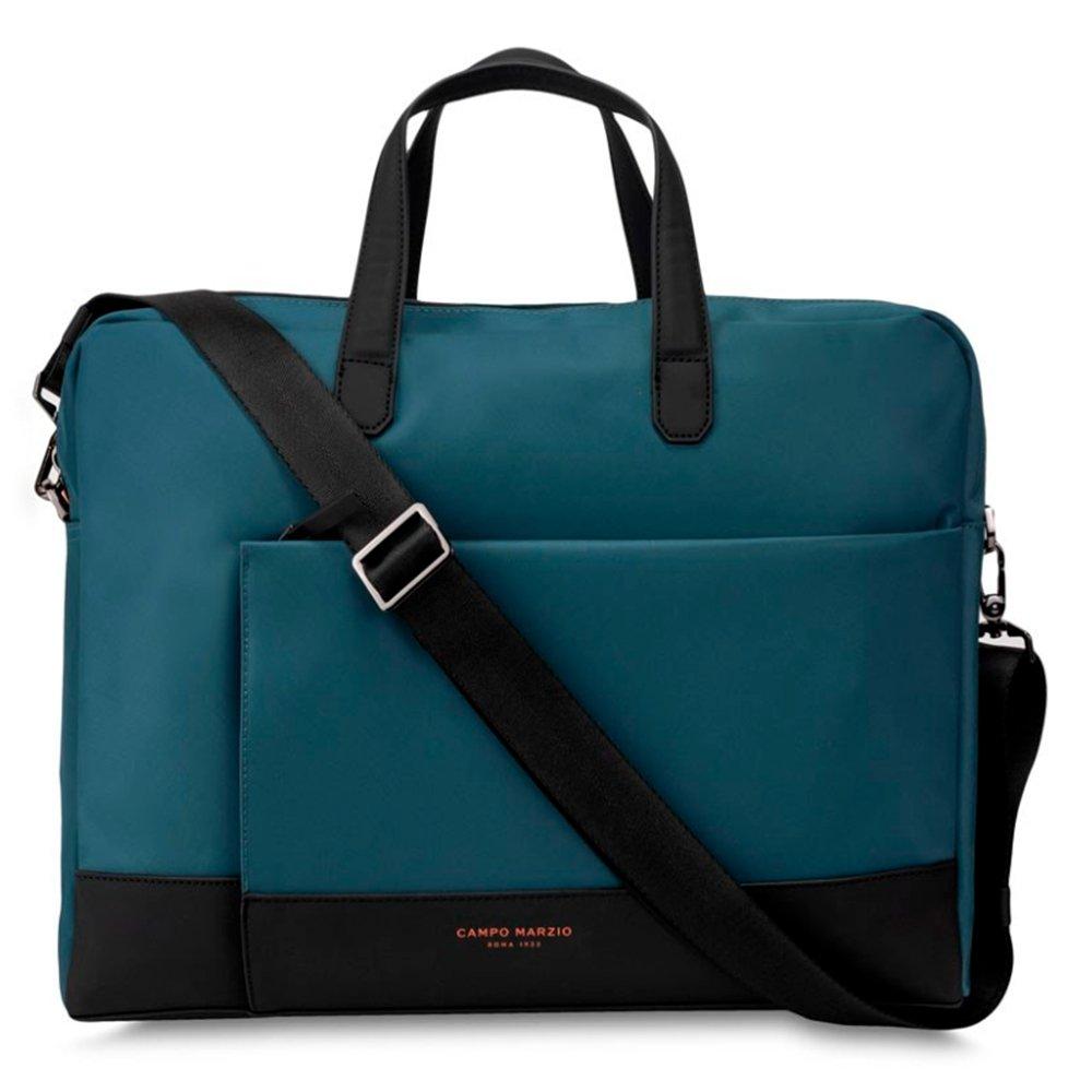 

Campo marzio 15. 6-inch westminster laptop bag, sub017012064 - green