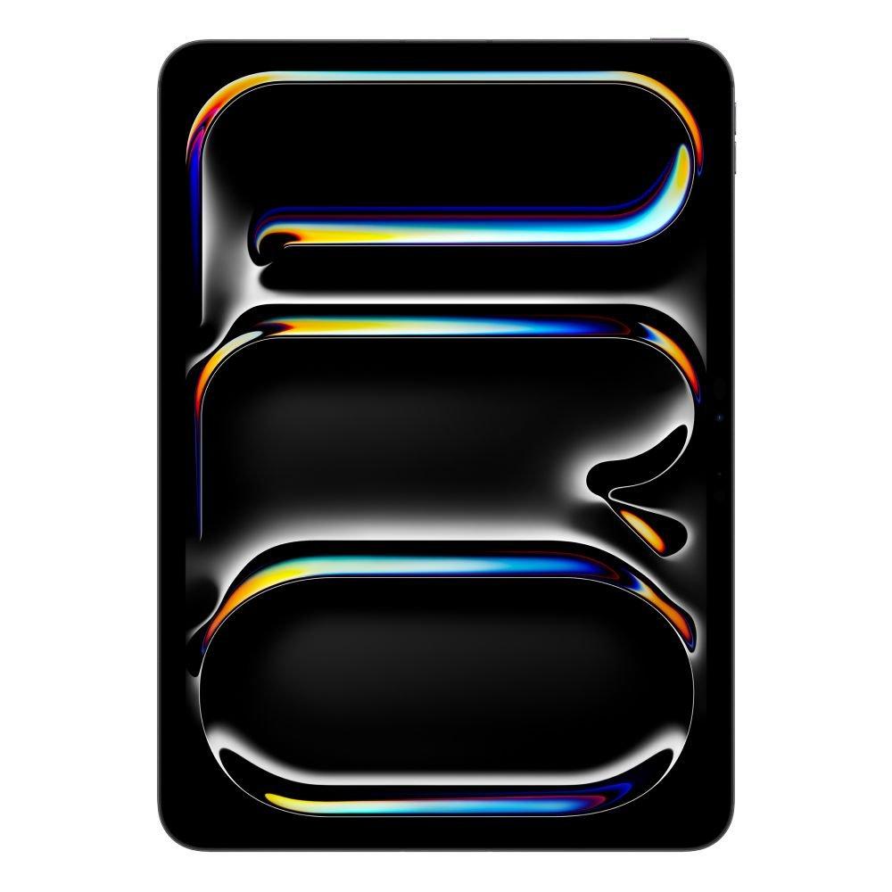 

Apple ipad pro m4 512gb 8gb ram wifi 11-inch tablet - space black