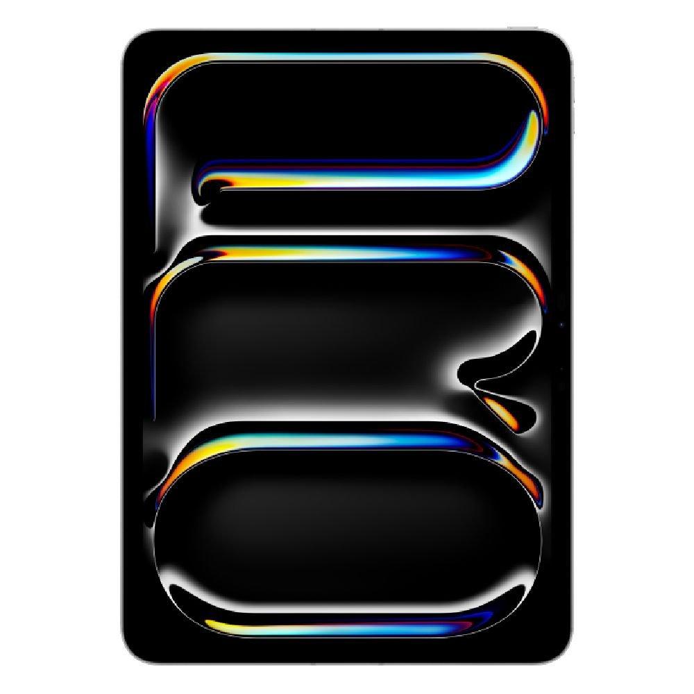 

Apple ipad pro m4 512gb 8gb ram wifi 11-inch tablet - silver