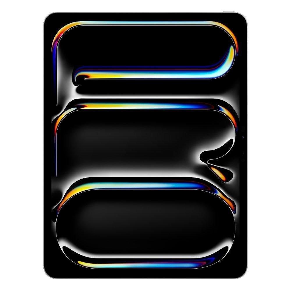 

Apple ipad pro (m4) wi-fi tablet, 1tb, 16gb ram, 11-inch, mvvf3ab/a – silver