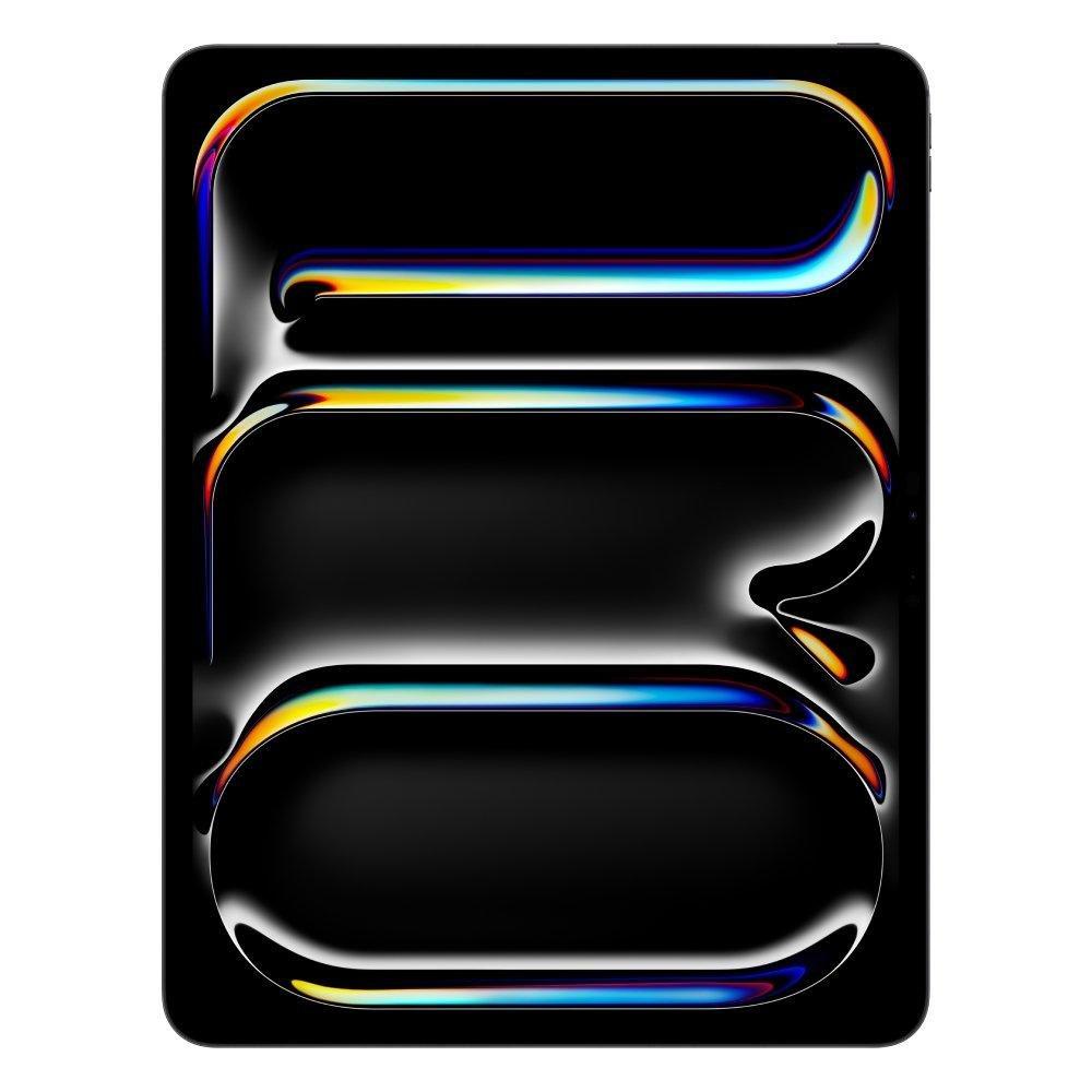 

Apple ipad pro (m4) 5g tablet, 1tb, 16gb ram, 11-inch, mvw53ab/a - space black