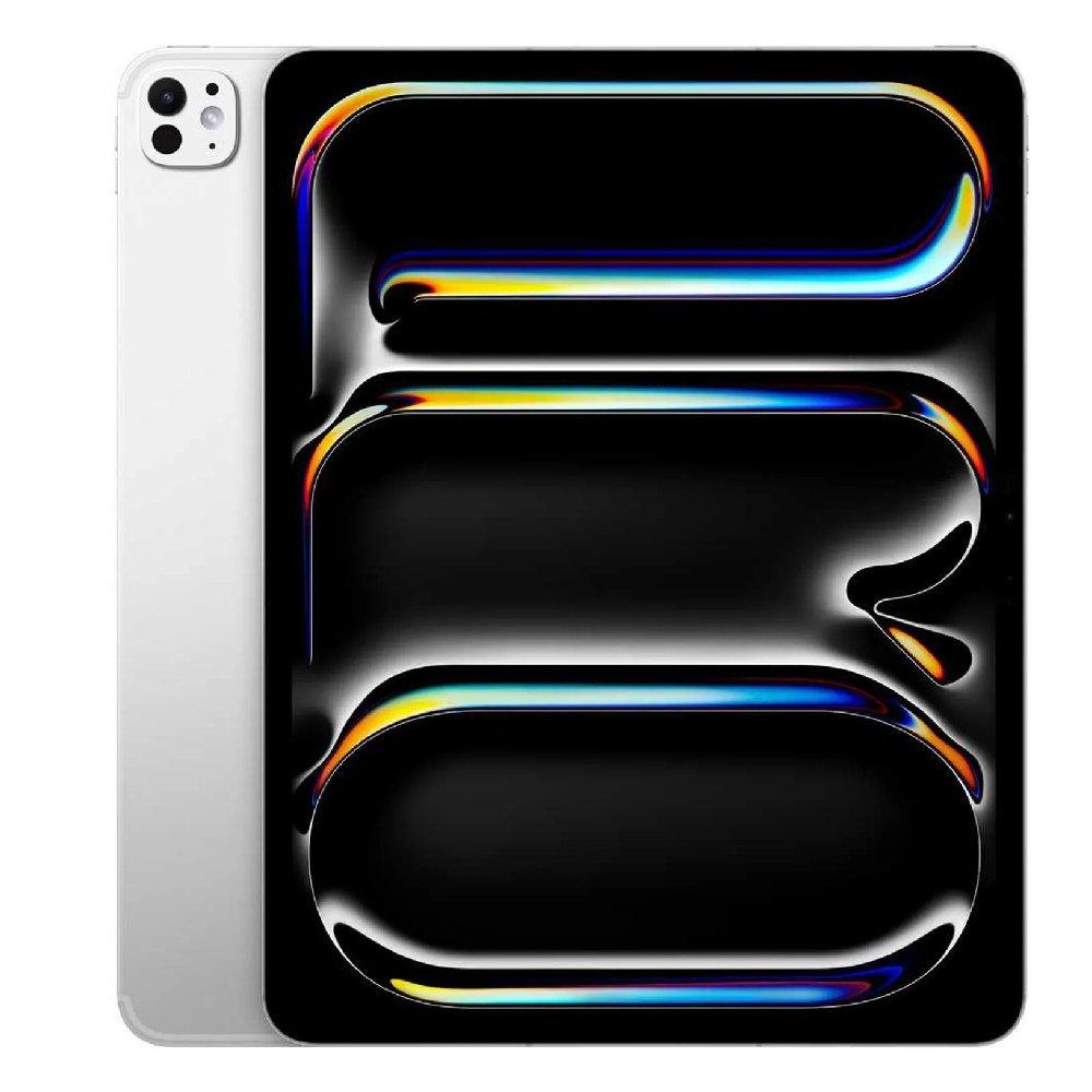 

Apple ipad pro 2024, m4 chip, 512gb, 8gb ram, 13-inch, wi-fi + cellular, mvxv3ab/a - si...