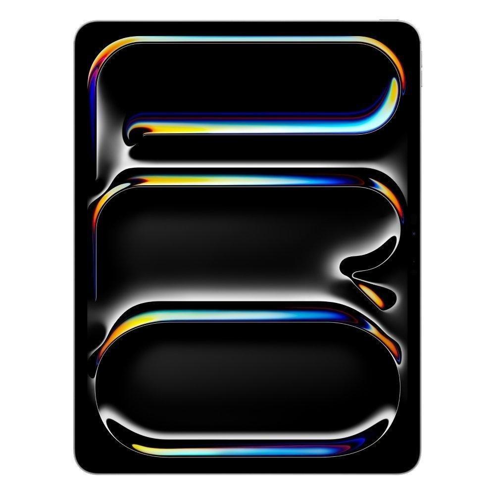 

Apple ipad pro (m4) wi-fi tablet, 1tb, 16gb ram, 11-inch, mwr73ab/a – silver