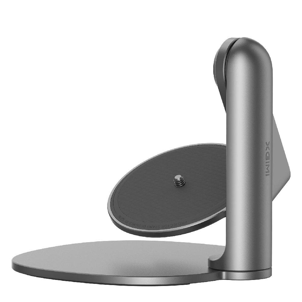 

Xgimi multi angle stand projector, d185s- gray