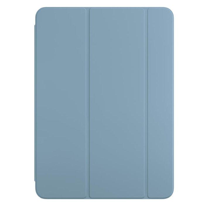

Apple smart folio cover for ipad air (m2) 11-inch, mwk63zm/a - denim