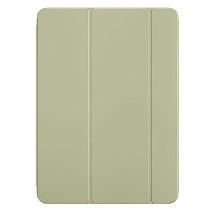 

Apple smart folio cover for ipad air (m2) 11-inch, mwk73zm/a - sage