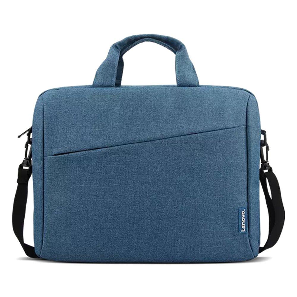 

Lenovo toploader t210 casual laptop bag, 15. 6-inch, gx40q17230 – blue