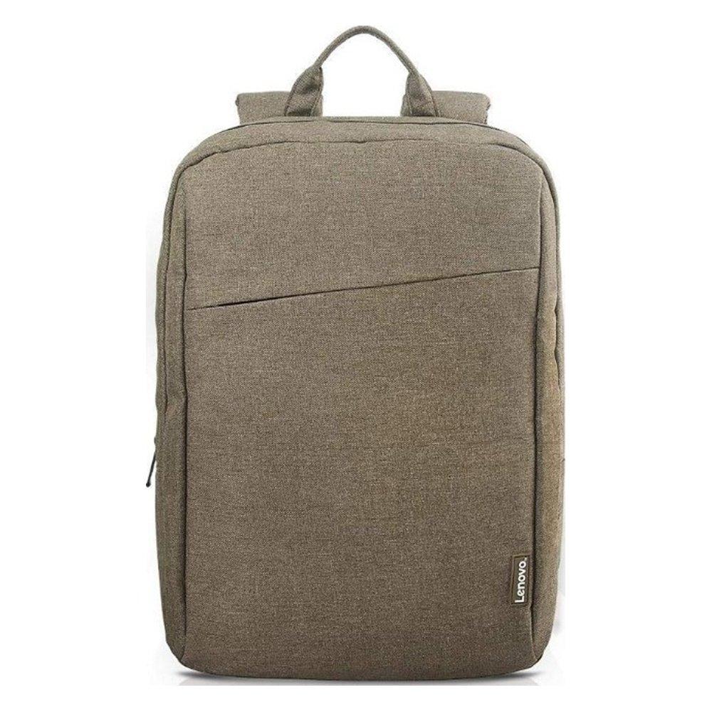 

Lenovo b210 laptop backpack, 15. 6-inch, gx40q17228- green