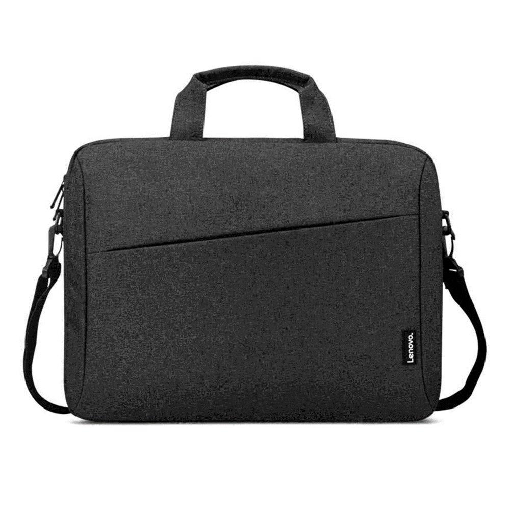 

Lenovo toploader t210 casual laptop bag, 17-inch, gx41k07198 - black