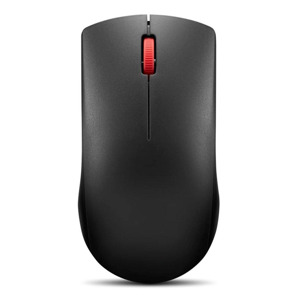 

Lenovo 150 wireless mouse, led optical sensor, gy51l52638 - black