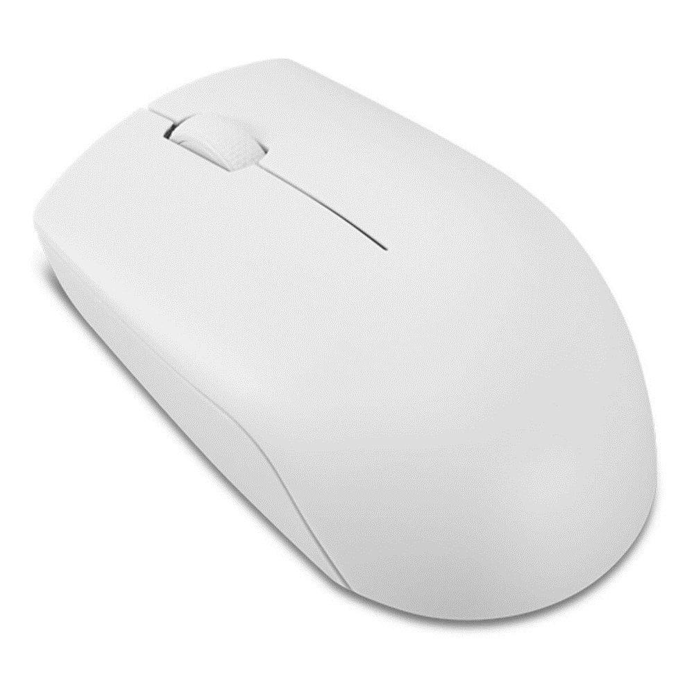 

Lenovo 300 wireless mouse, gy51l15677- cloud grey