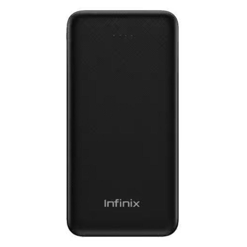 

Foc infinix 10k horizon 10 powerbank, 10000mah – black