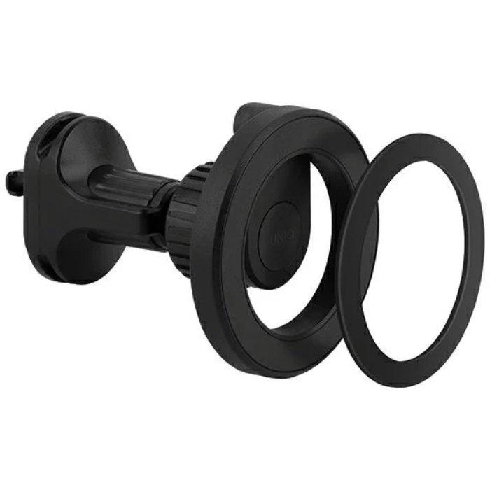 

Uniq trelix magnetic air vent car mount - midnight black