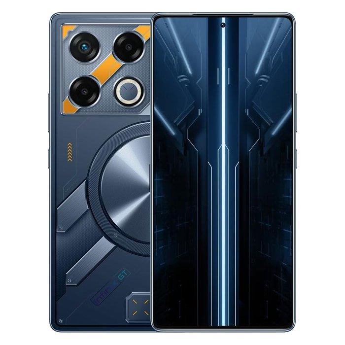 

Infinix gt20 pro phone, 6. 78-inch, 256gb, 12gb ram – orange
