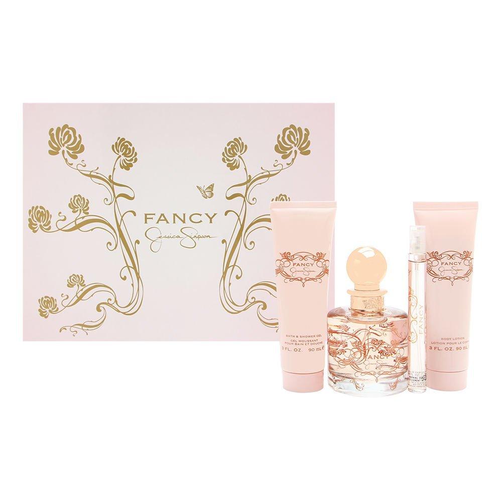 

Fancy by jessica simpson lady set - eau de parfum, 100 ml