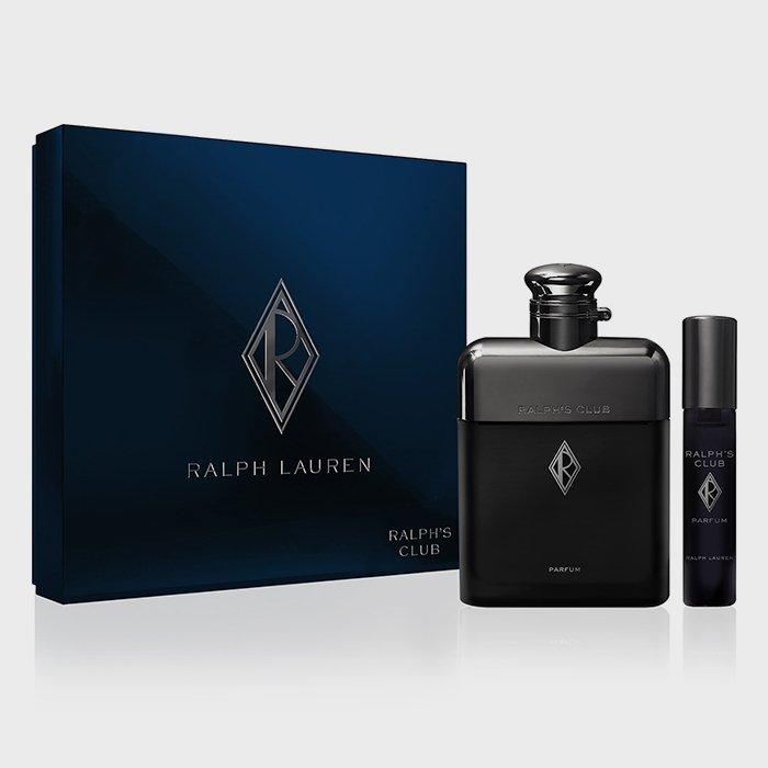 

Ralph's club parfum set by ralph lauren for men, 100ml