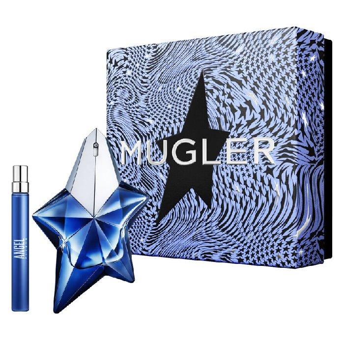 

Thierry mugler angel elixir for women set, eau de parfum, 50 ml