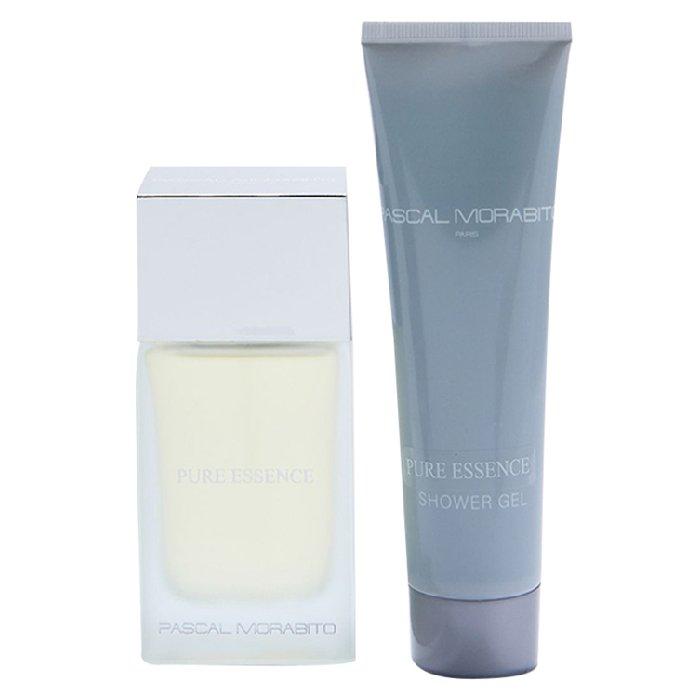 

Pascal morabito l eau de parfum set,95 ml