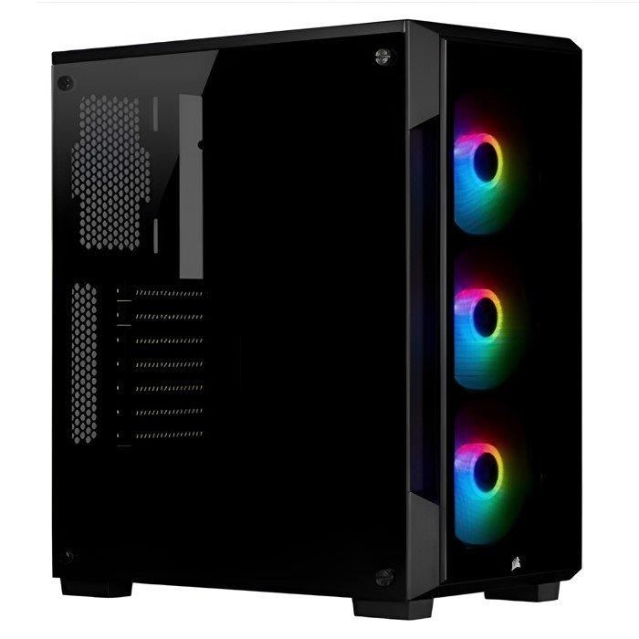 

Cooler master s05807 gaming desktop, intel core i5 14400f, 16gb ram, 1 tb ssd, asus dua...