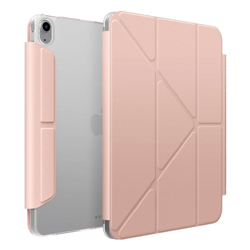 

Uniq camden click ipad air case, 11-inch, uniq-pda11-campnk – pink