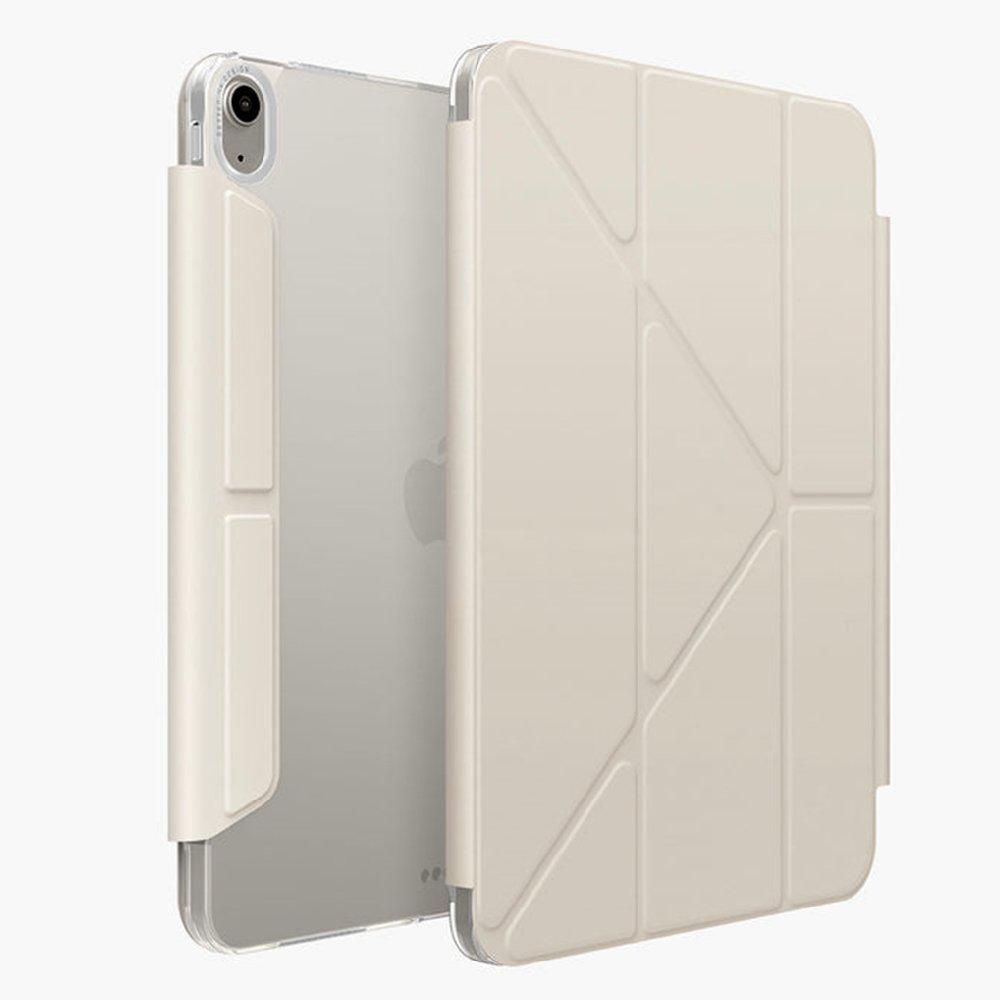 

Uniq camden click ipad air case, 13-inch, uniq-pda13-camivy – ivory