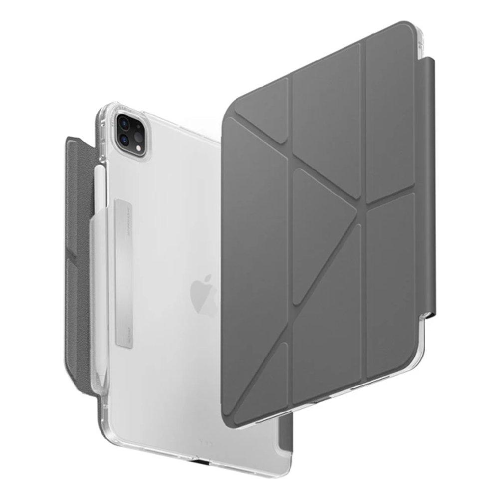

Uniq camden click case ipad pro, 11-inch, uniq-pdp11-camrgry – grey