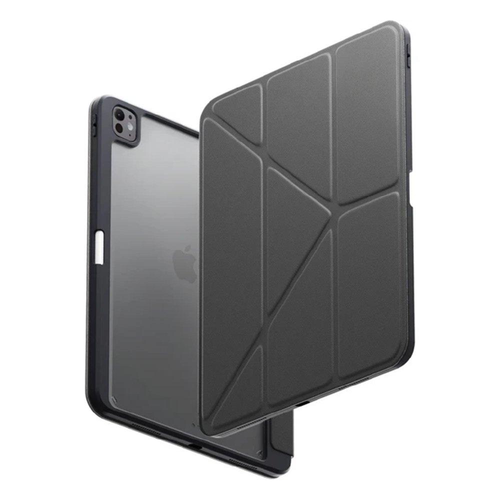

Uniq moven case ipad pro, 13-inch, uniq-pdp13-movgry - grey